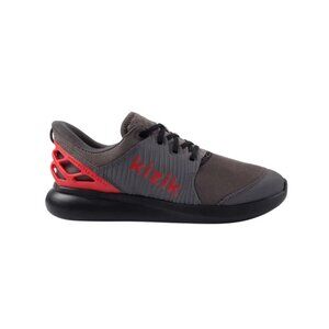 Kizik Kid's Anaheim Floor is Lava Shoes